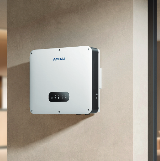 AOHAI Hybrid HV 10kW AH-10KTH-G1 3Ph