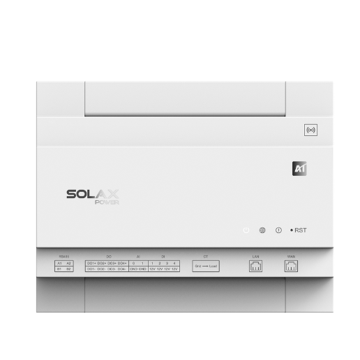 SOLAX Triple Power XHUB