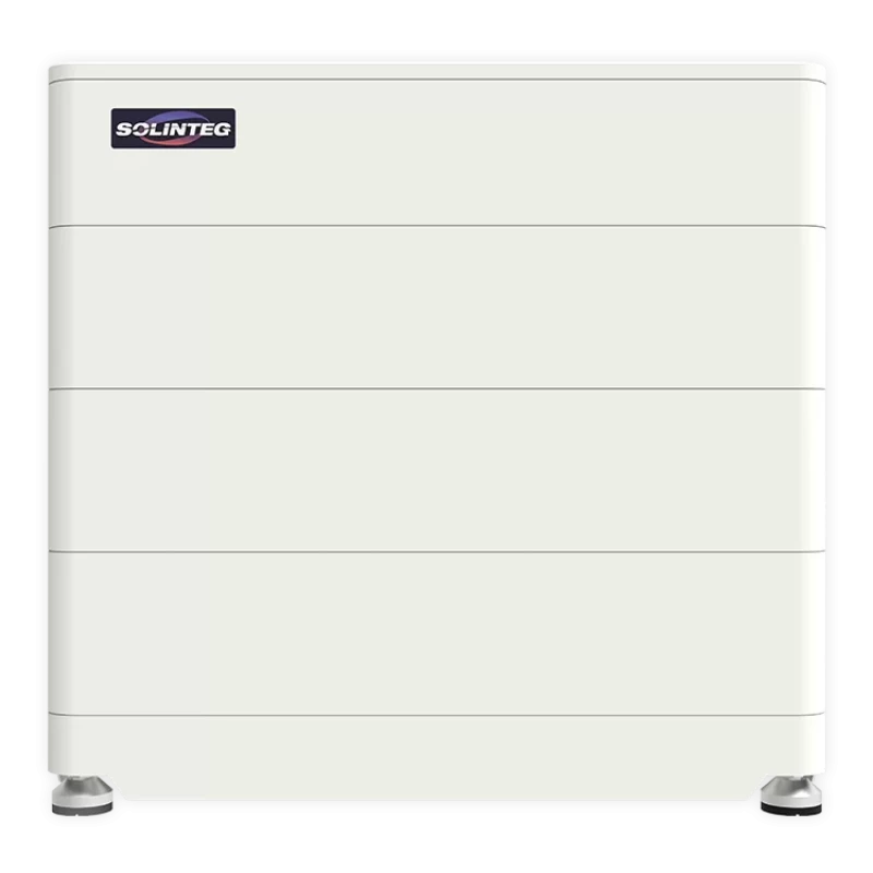 Solinteg Integ EBS-5150 High Voltage Battery