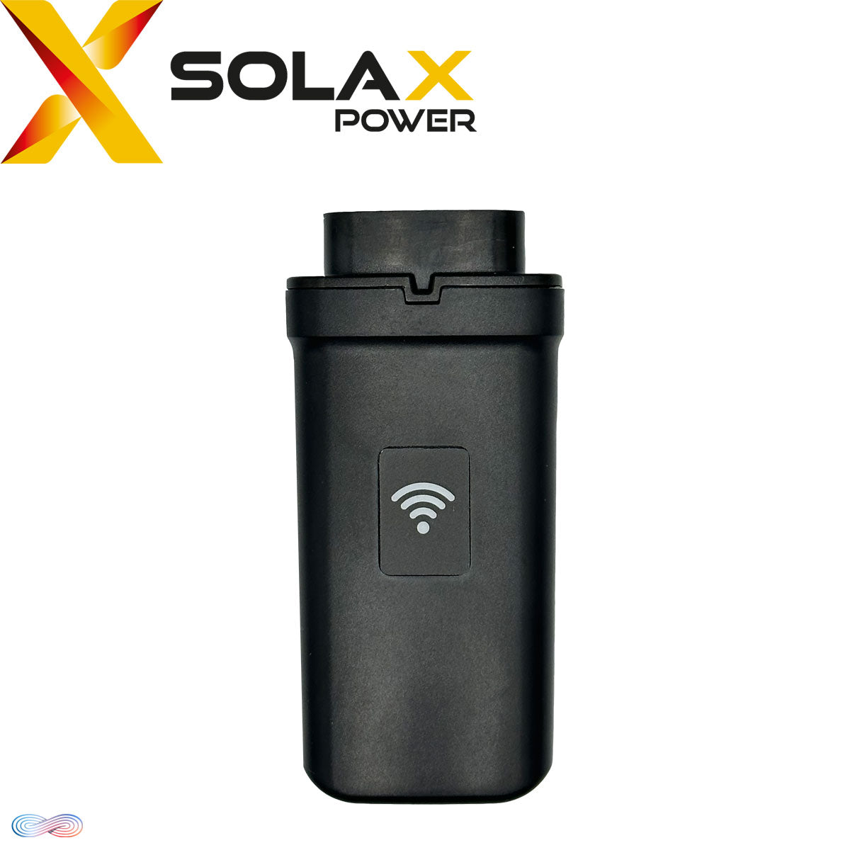 Solax Pocket Wifi + LAN