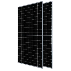 JA Solar 455W