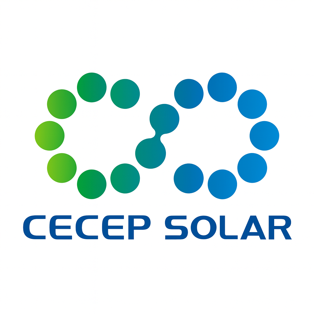 CECEP Solar