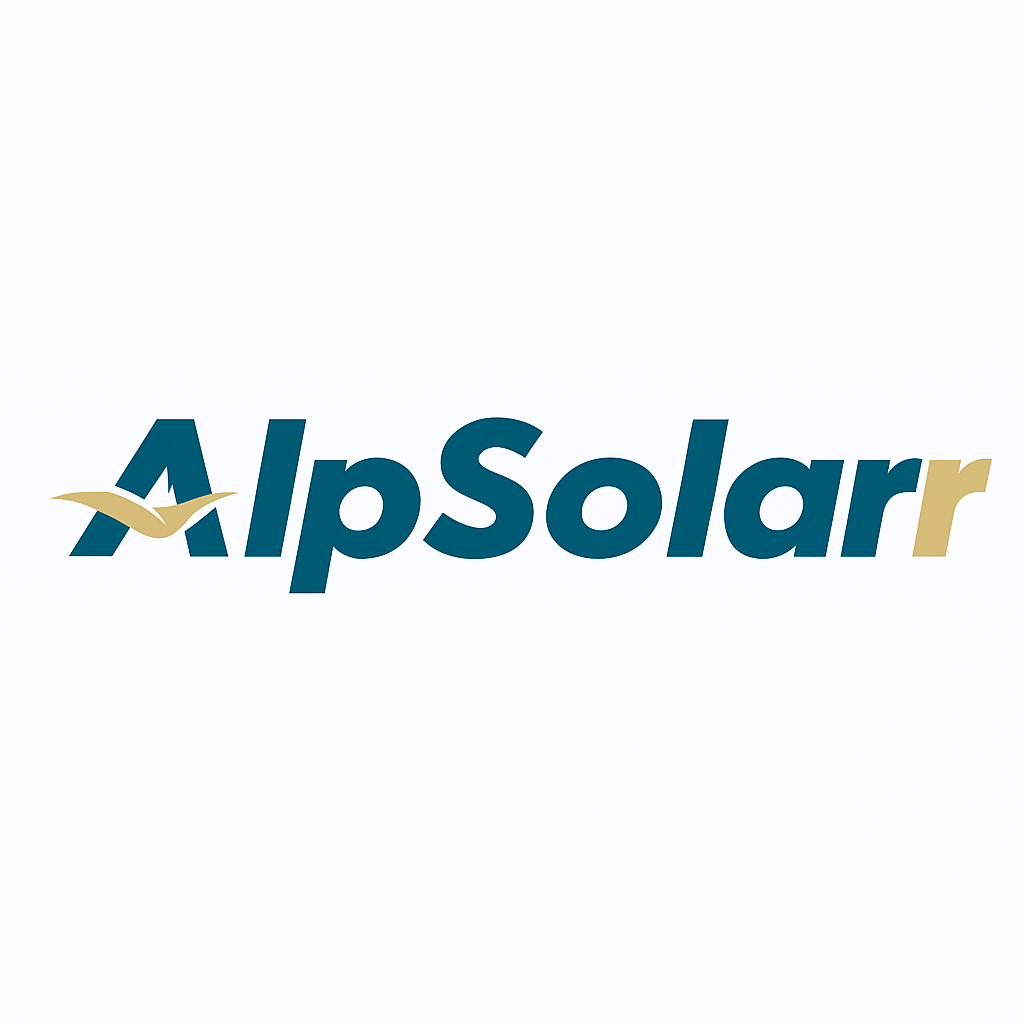 AlpSolarr