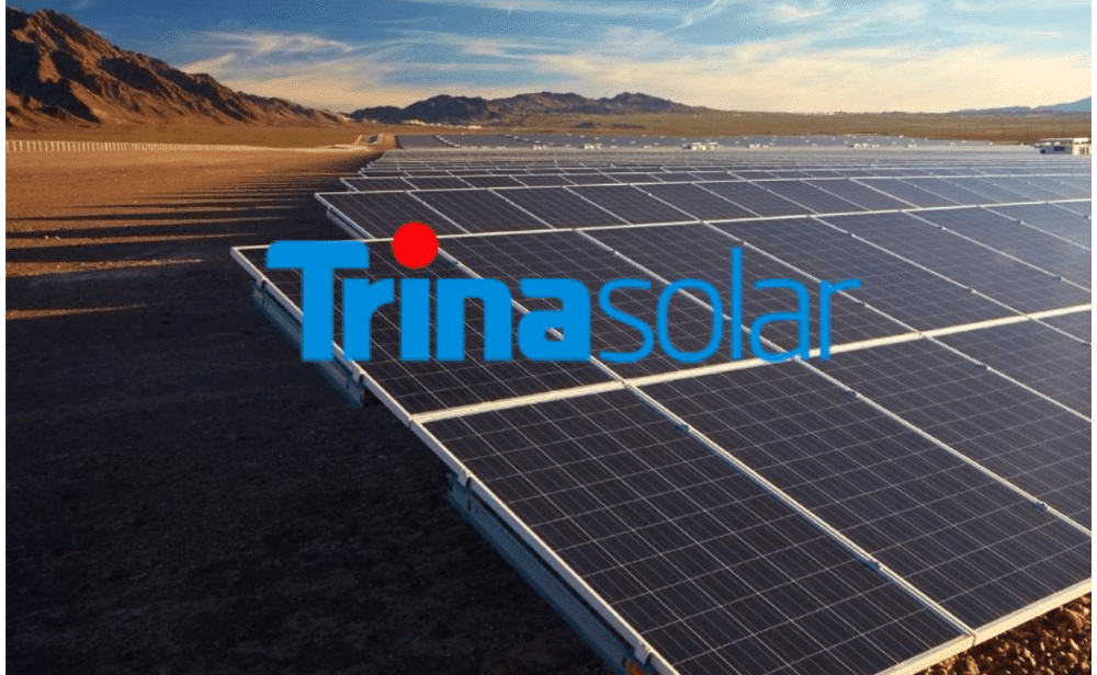Trina Solar