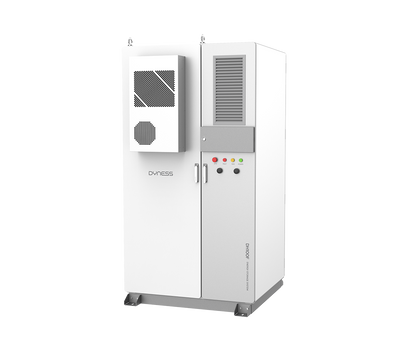 DYNESS DH100F-C100 (100kWh) No MPPT- On&Off Grid