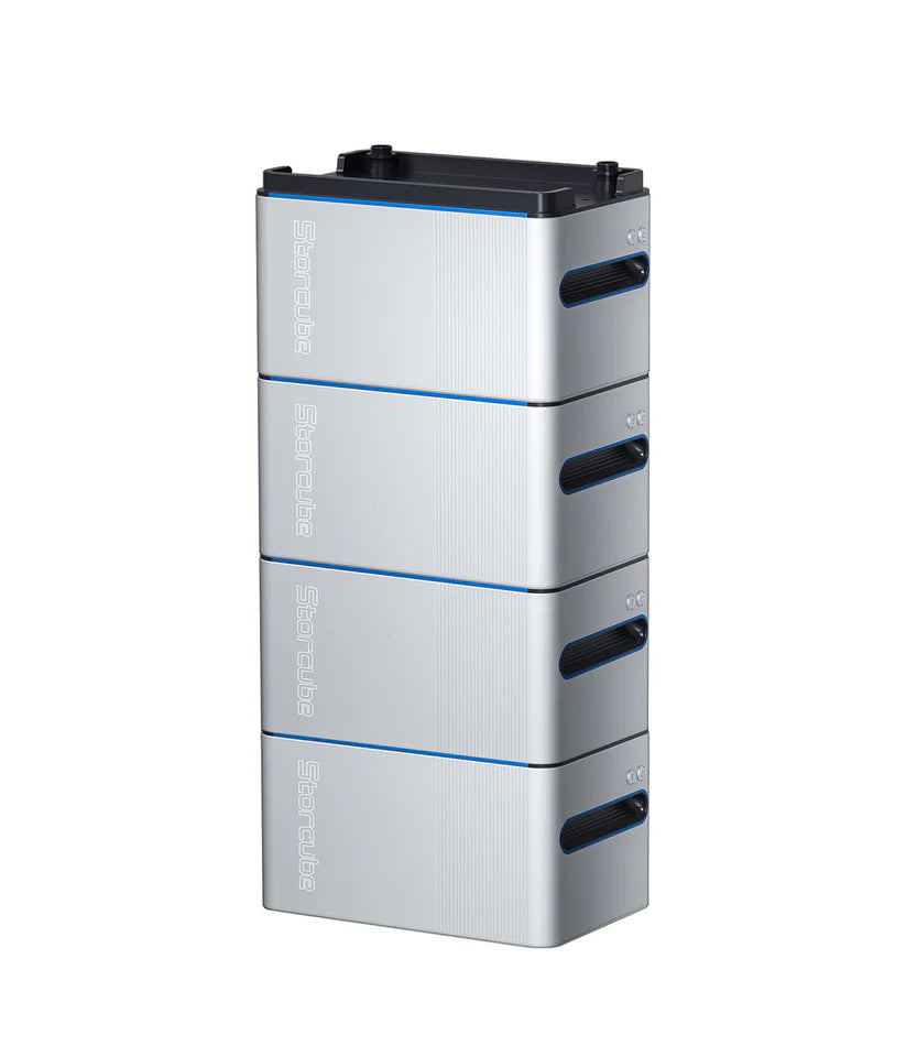 Storcube S1000 Balcony Optical Storage Solution