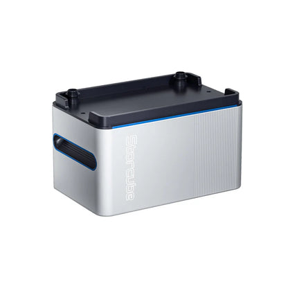 Storcube S1000 Balcony Optical Storage Solution