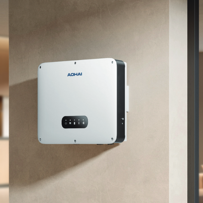 AOHAI Hybrid HV 10kW AH-10KTH-G1 3Ph