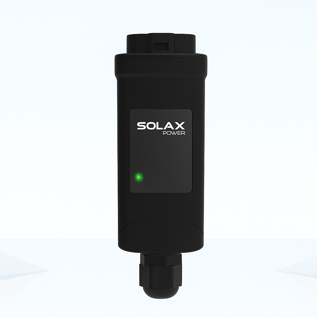 Solax Pocket Wifi + LAN