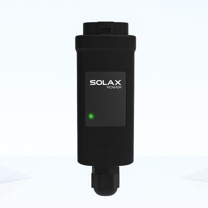 Solax Pocket Wifi + LAN