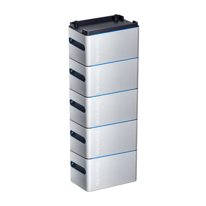 Storcube S1000 Balcony Optical Storage Solution