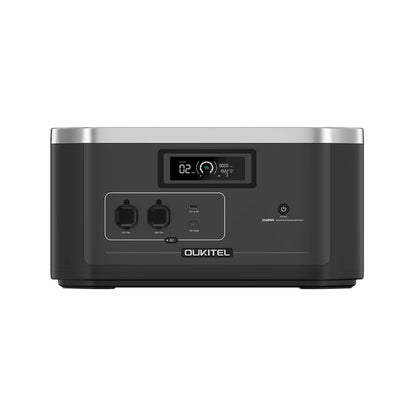 OUKITEL B2000 Expansion Battery – 2048Wh for BP2000 and Standalone Use