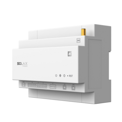 SOLAX Triple Power XHUB