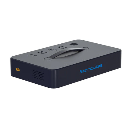 Storcube Power Hub Split Inverter