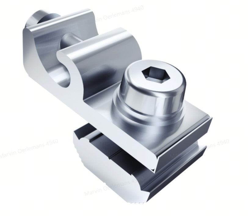 ANTAI Grounding Lug Per 50 stuks