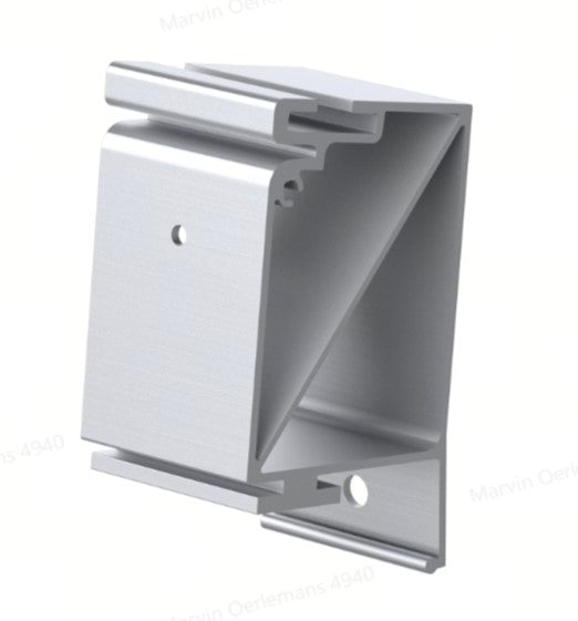 ANTAI 15° Leg Extension Kit