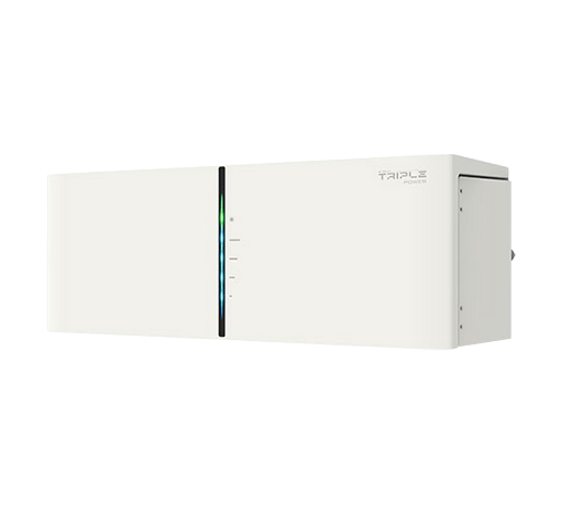 SOLAX Triple Power Masterbox BMS for HV10230