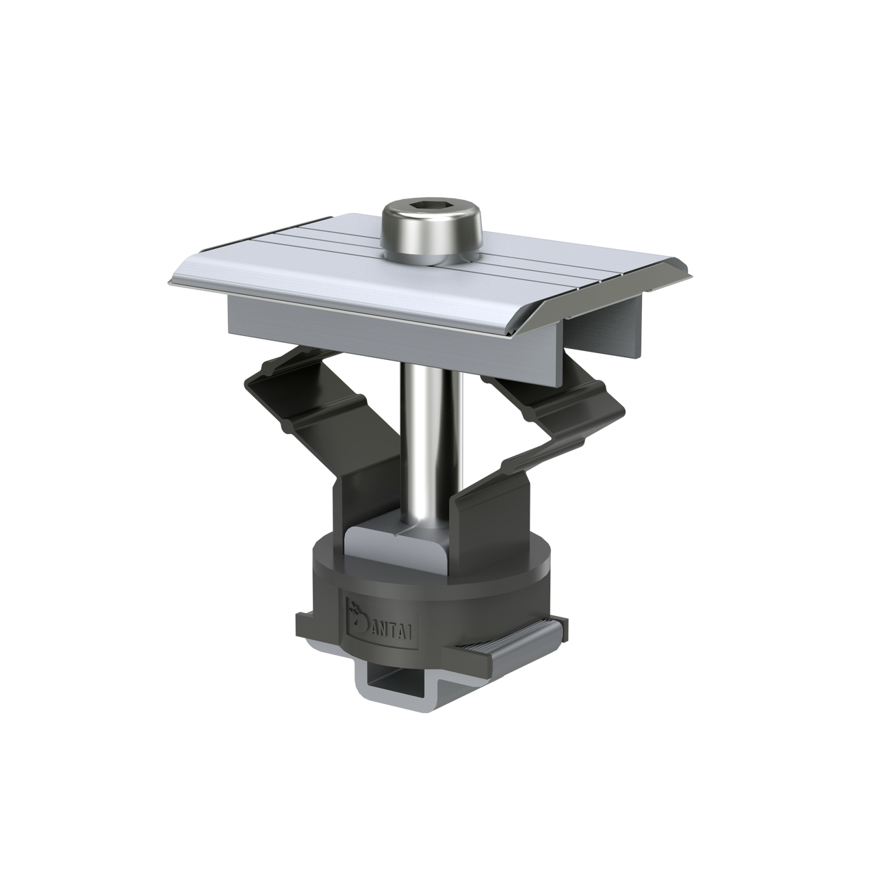 ANTAI Rotary Mid Clamp 30-40mm Per 25 stuks