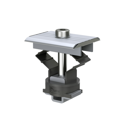 ANTAI Rotary Mid Clamp 30-40mm Per 25 stuks