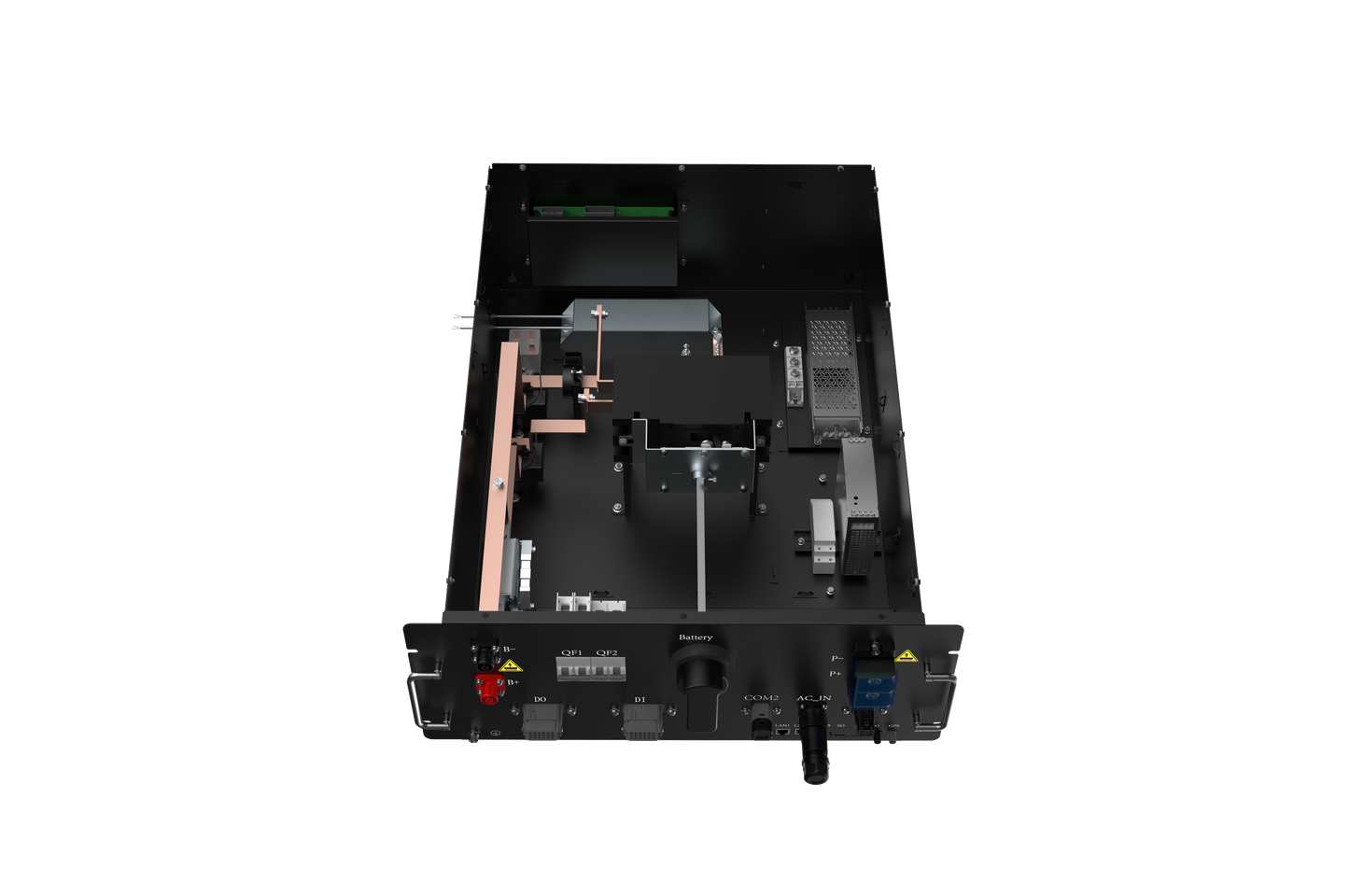 DYNESS BF100-C100 (100kWh)