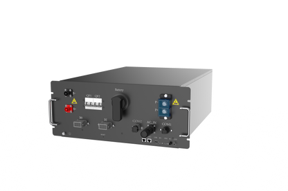 DYNESS BF100-C100 (100kWh)