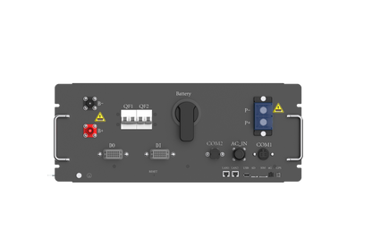 DYNESS BF100-C100 (100kWh)