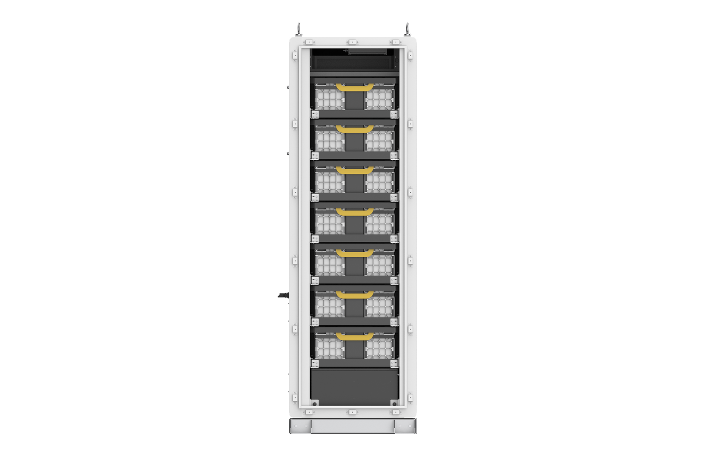 DYNESS BF100-C100 (100kWh)