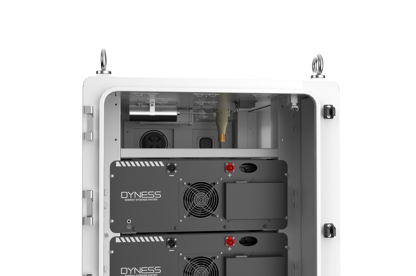 DYNESS BF100-C100 (100kWh)
