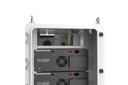 DYNESS BF100-C100 (100kWh)