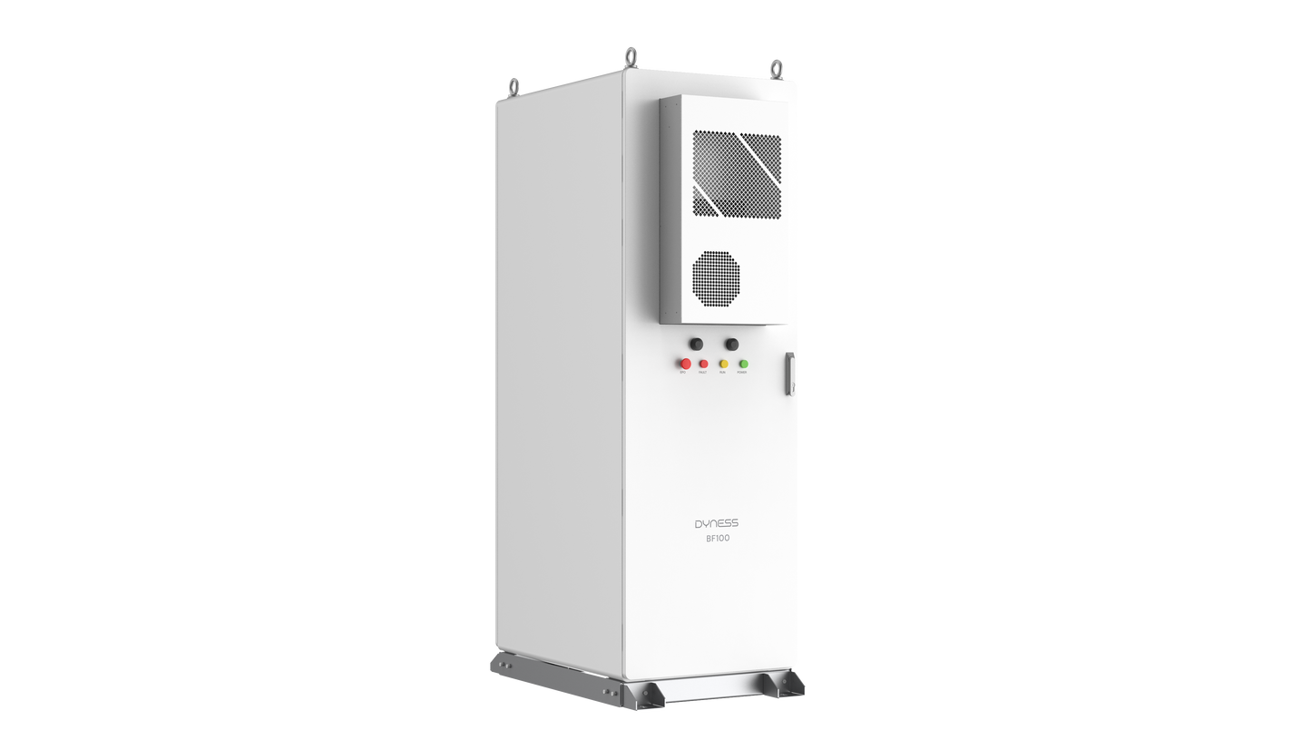 DYNESS BF100-C100 (100kWh)