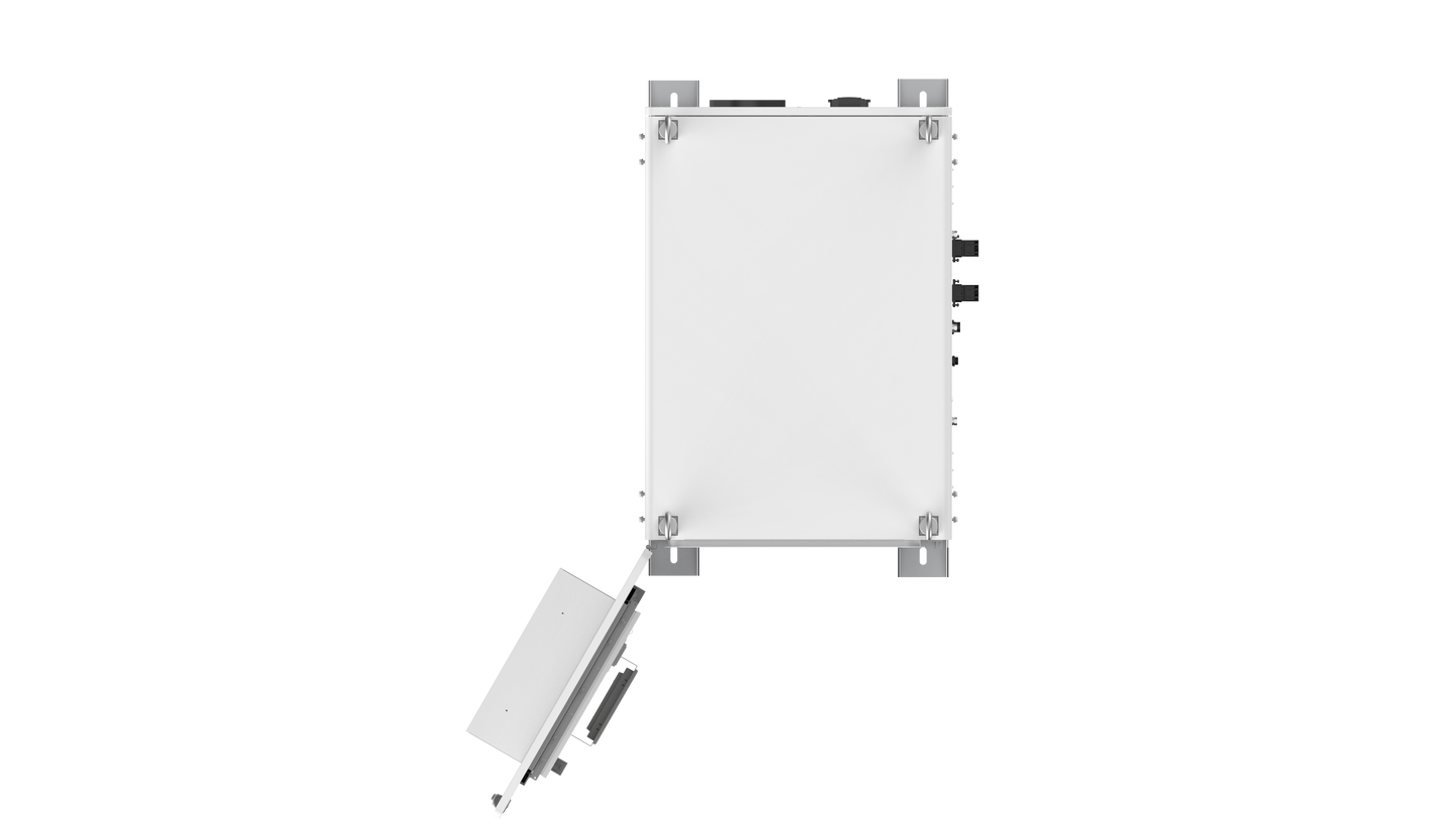 DYNESS BF100-C100 (100kWh)