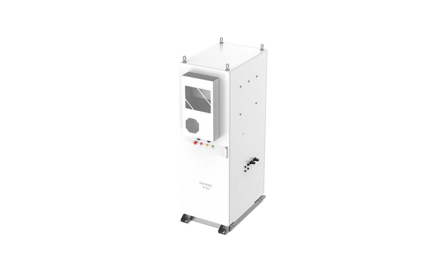 DYNESS BF100-C100 (100kWh)