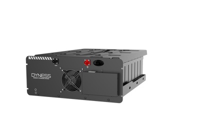 DYNESS BF100-C100 (100kWh)