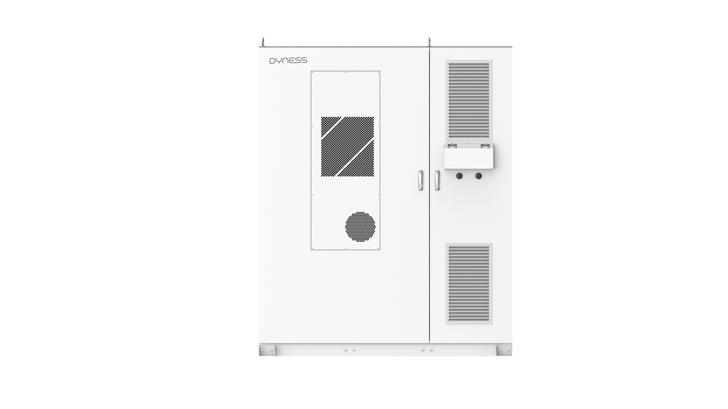 DYNESS DH200F (215kWh) Air Cooled AIO