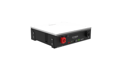 DYNESS DL5.0C Pro 5kW + AEROSOL