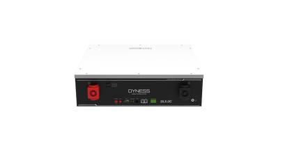 DYNESS DL5.0C Pro 5kW + AEROSOL