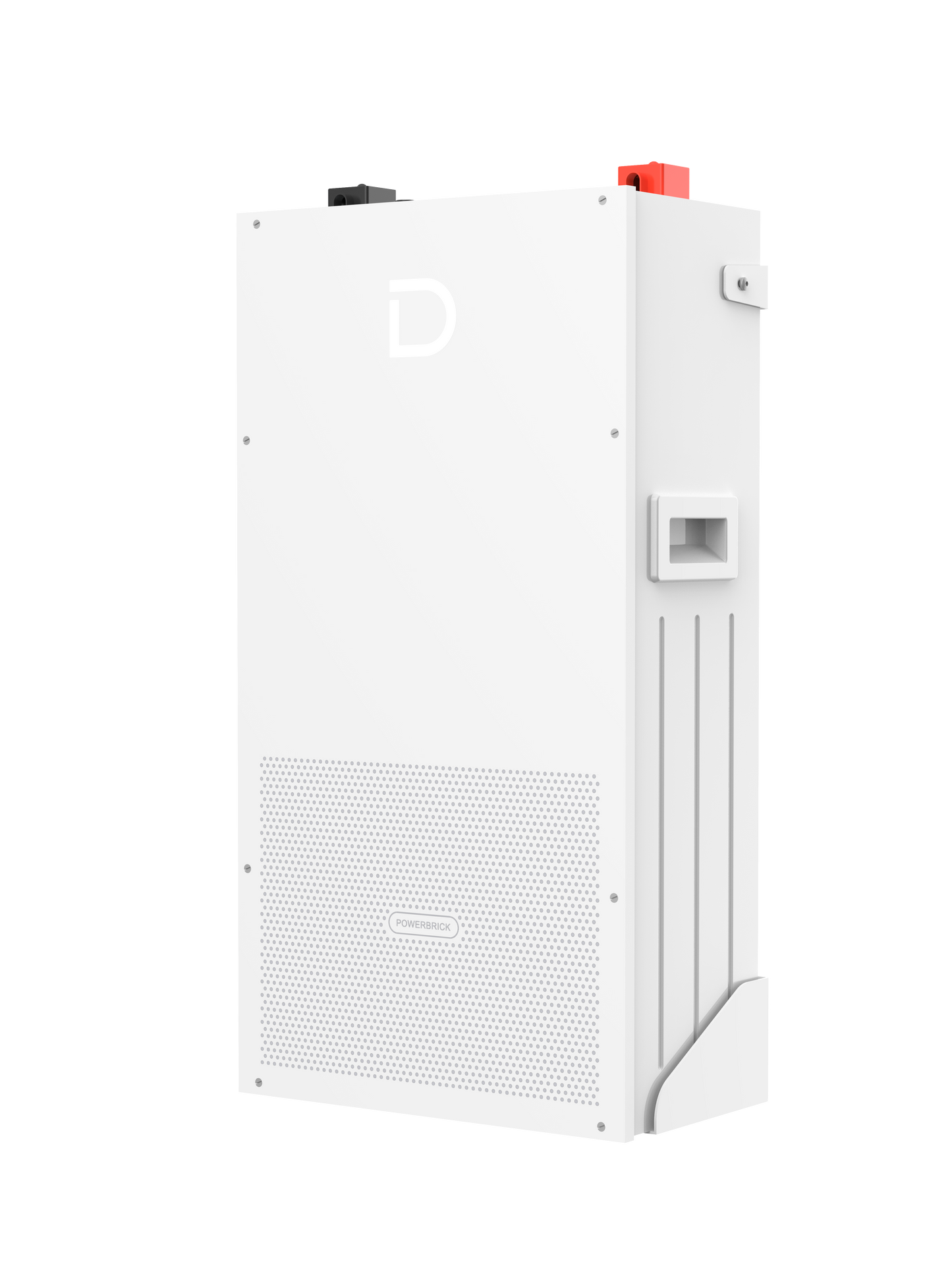 DYNESS PowerBrick (14kWh) up to 716 kWh in parallel