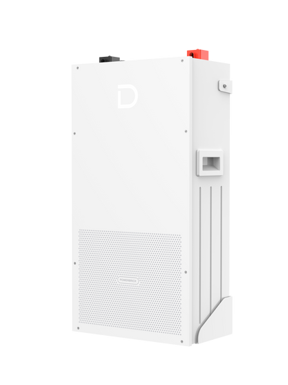 DYNESS PowerBrick (14kWh) up to 716 kWh in parallel