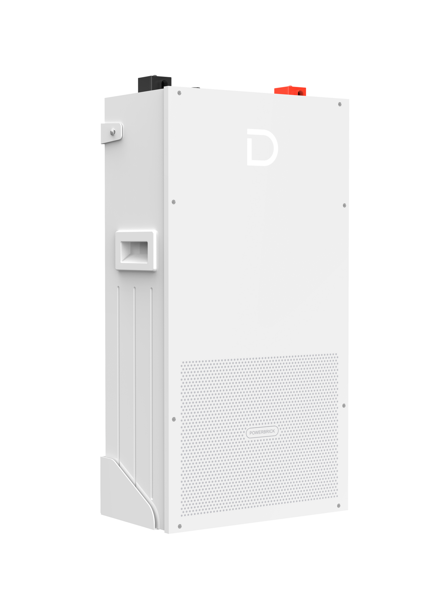 DYNESS PowerBrick (14kWh) up to 716 kWh in parallel