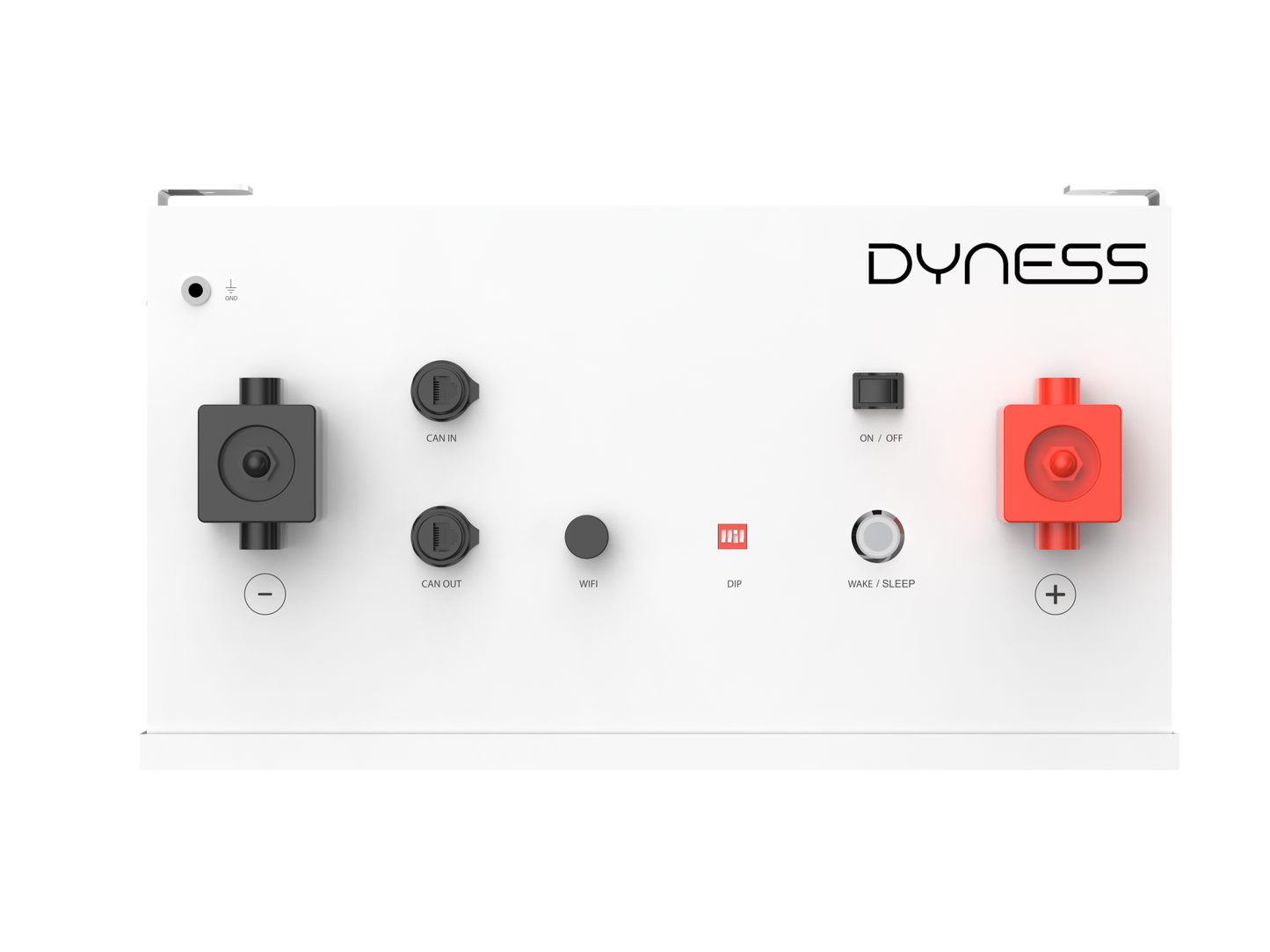 DYNESS PowerBrick (14kWh) up to 716 kWh in parallel