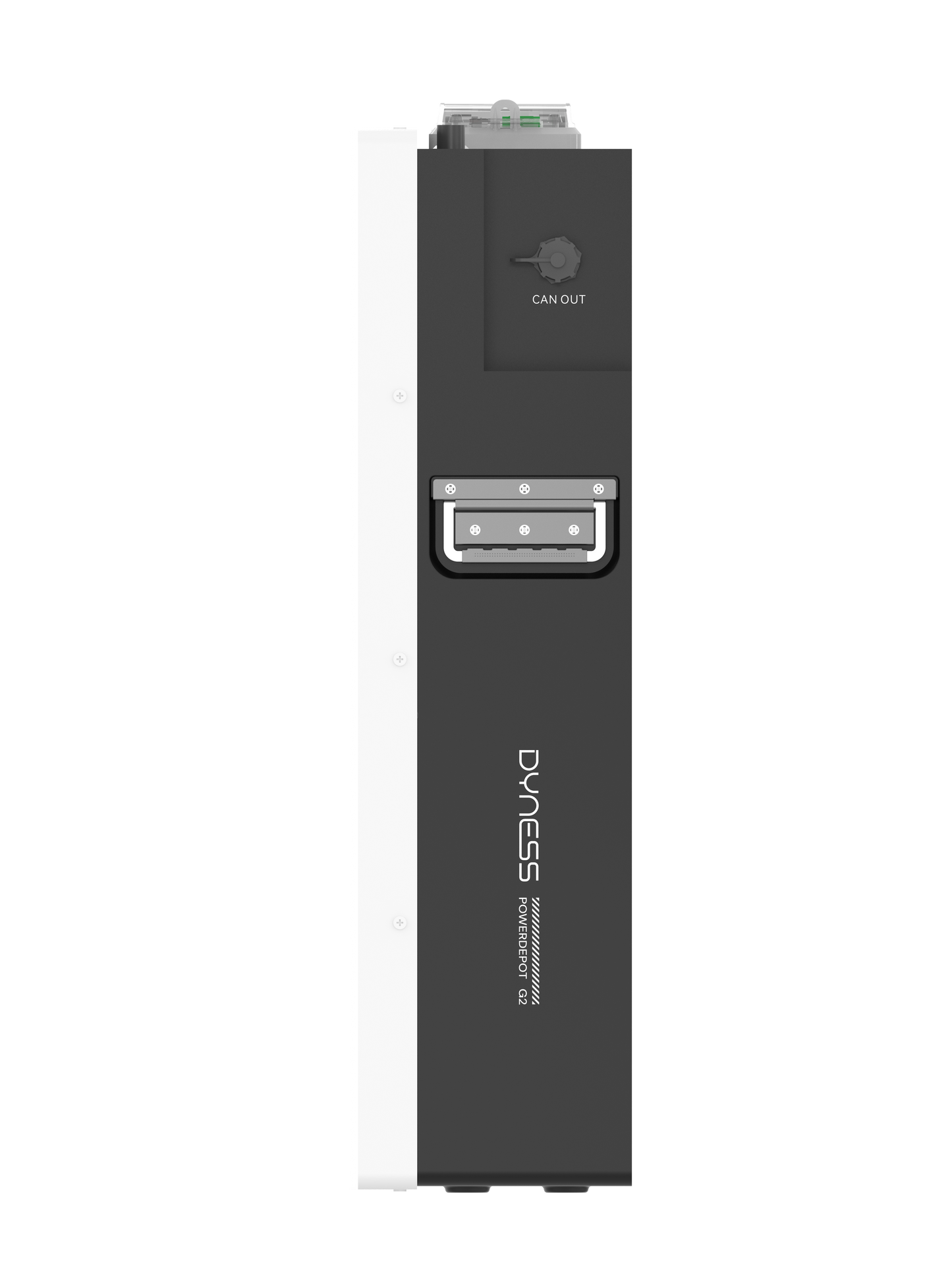 DYNESS PowerDepot G2 (5kW) incl. AEROSOL