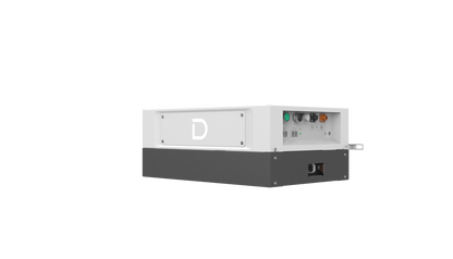 DYNESS Stack100 (15kWh) to 921kWh parallel expandable
