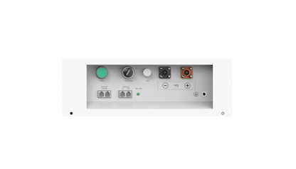 DYNESS Stack100 (15kWh) to 921kWh parallel expandable