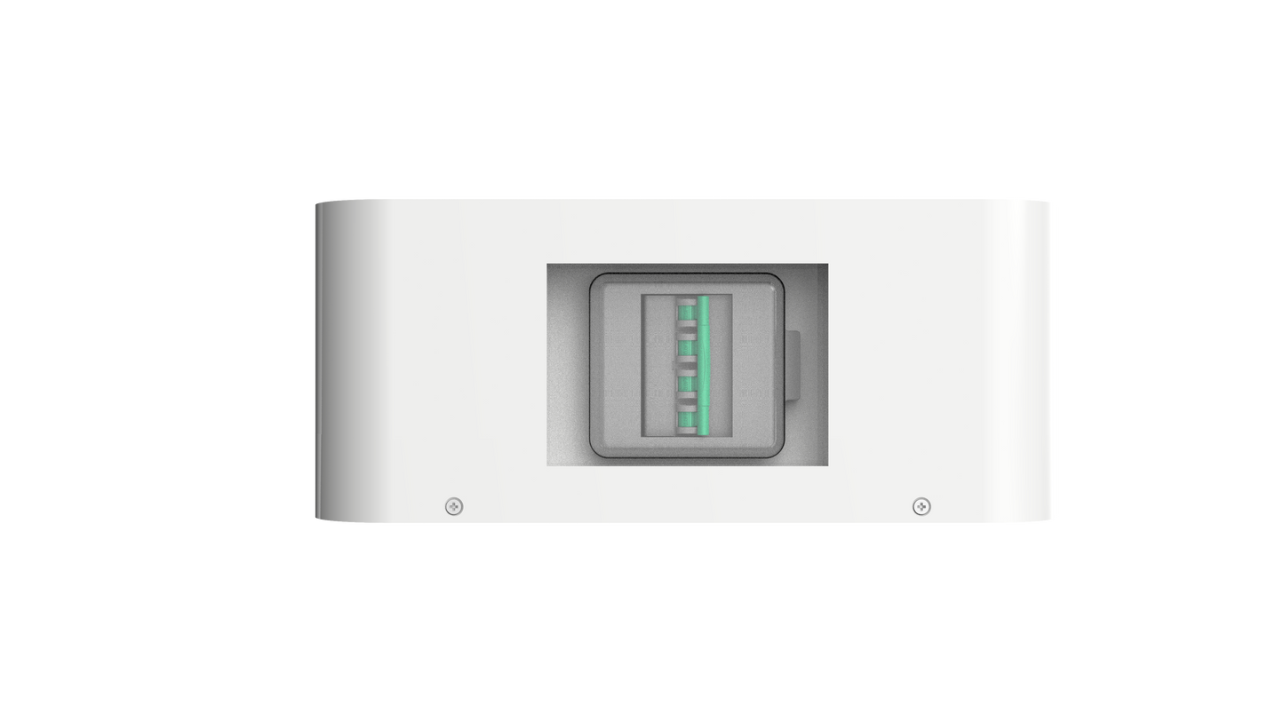 DYNESS HV Tower SET compleet  (incl.BDU)