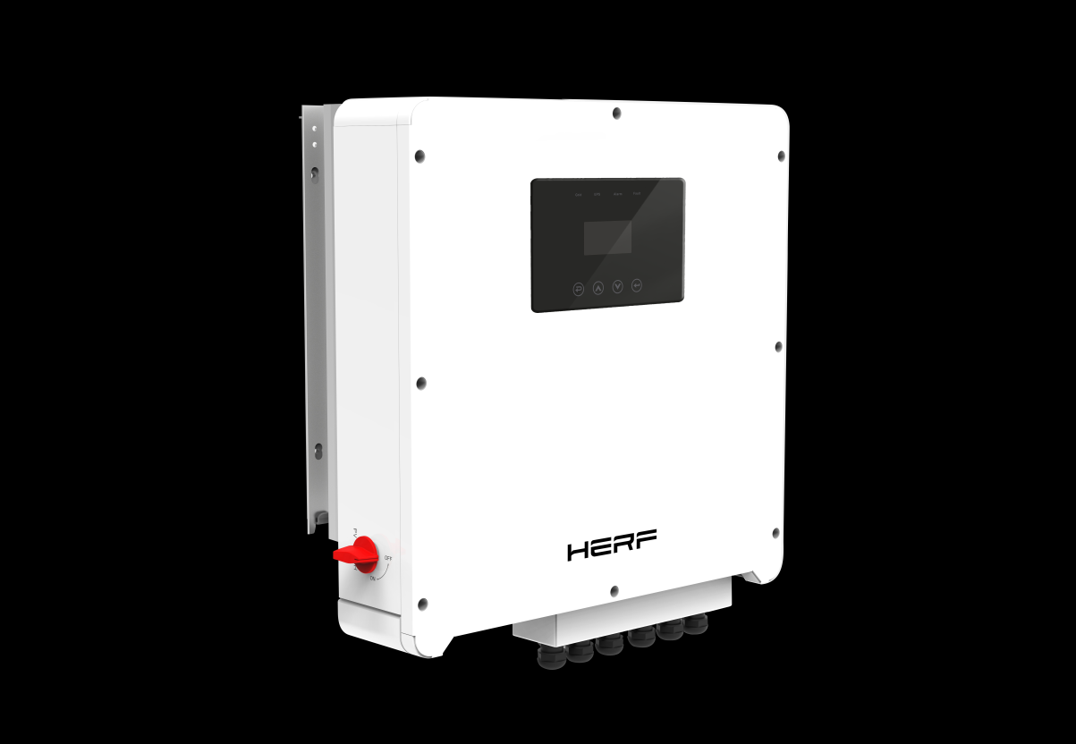 ESTAR HERF-12K-H3 Inverter
