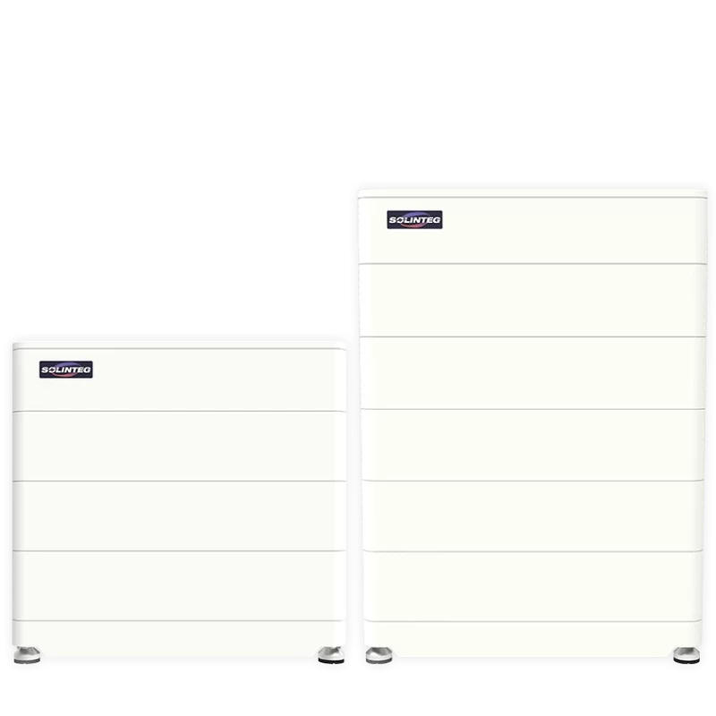 Solinteg Integ EBS-5150 High Voltage Battery
