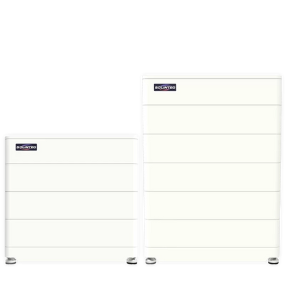 Solinteg Integ EBS-5150 High Voltage Battery