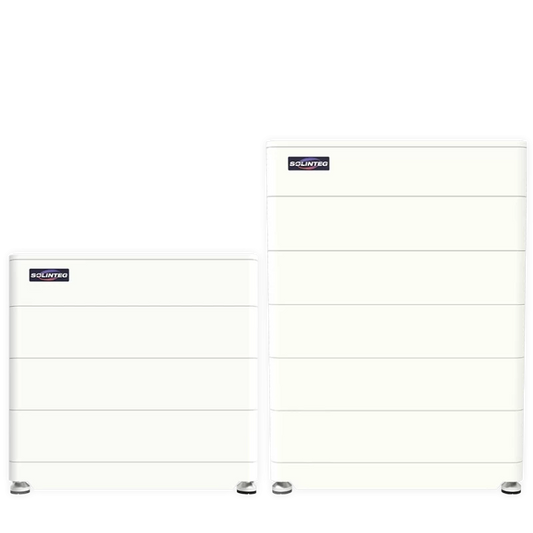 Solinteg Integ EBS-5150 High Voltage Battery