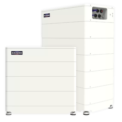 Solinteg Integ EBS-5150 High Voltage Battery