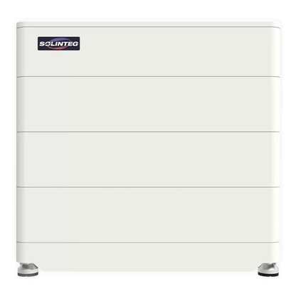 Solinteg Integ EBS-5150 High Voltage Battery